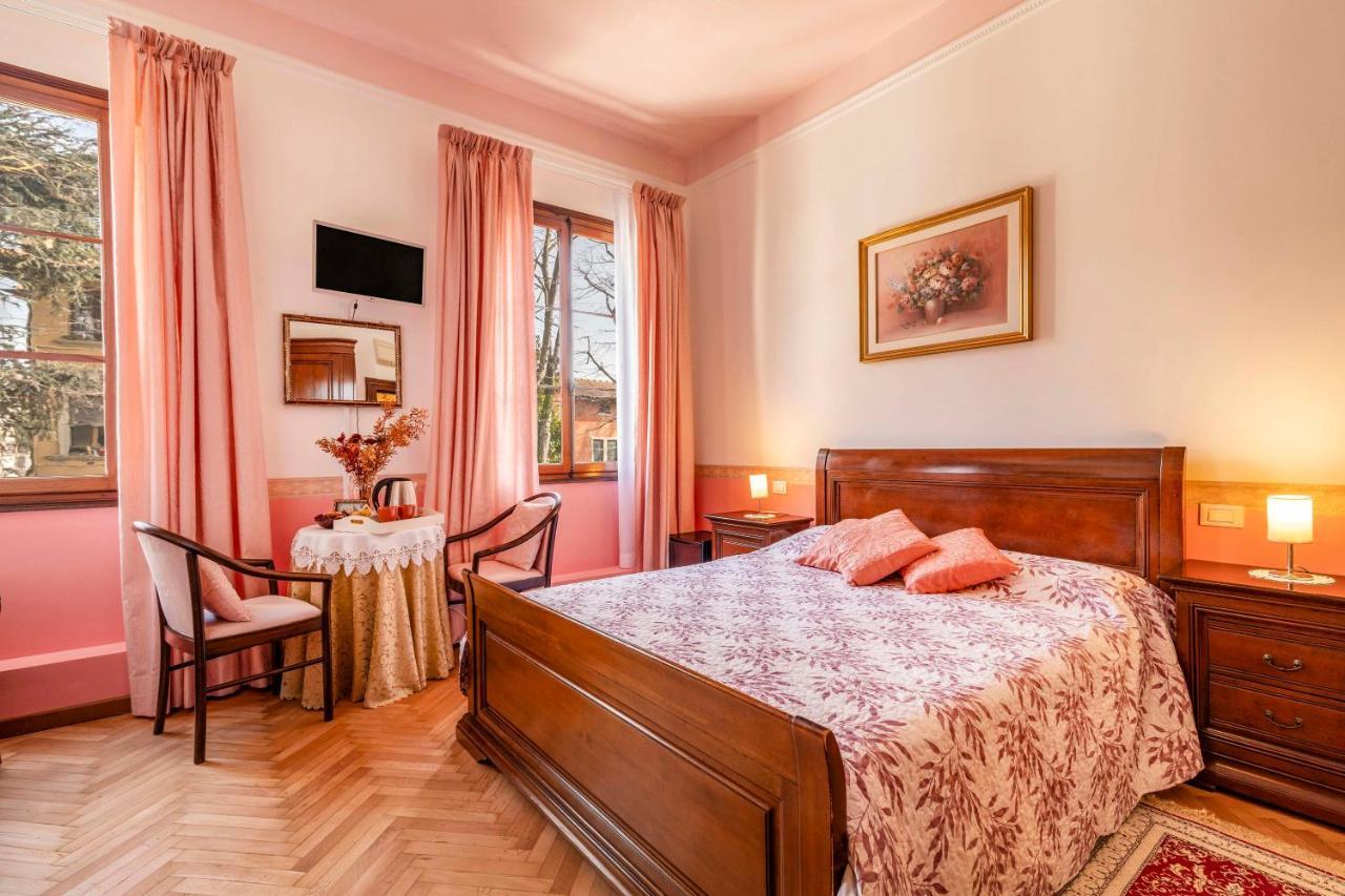 Bed And Breakfast Casa Delle Rose Lido Venezia Lido di Venezia Exterior photo