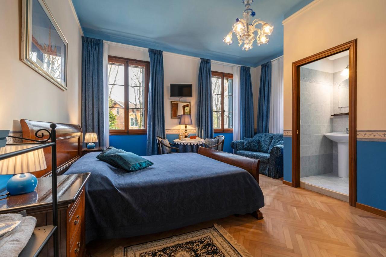 Bed And Breakfast Casa Delle Rose Lido Venezia Lido di Venezia Exterior photo