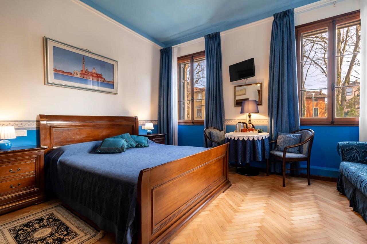 Bed And Breakfast Casa Delle Rose Lido Venezia Lido di Venezia Exterior photo