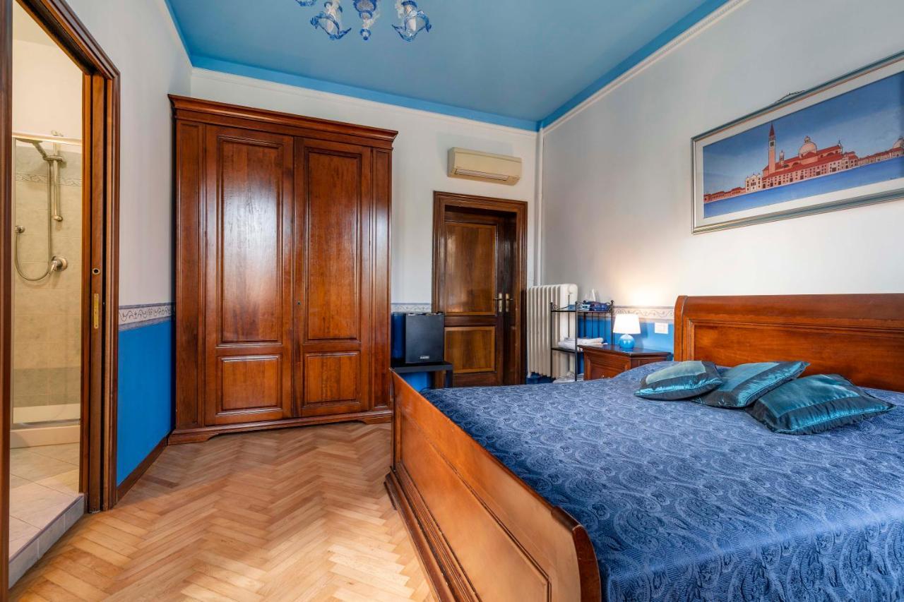 Bed And Breakfast Casa Delle Rose Lido Venezia Lido di Venezia Exterior photo