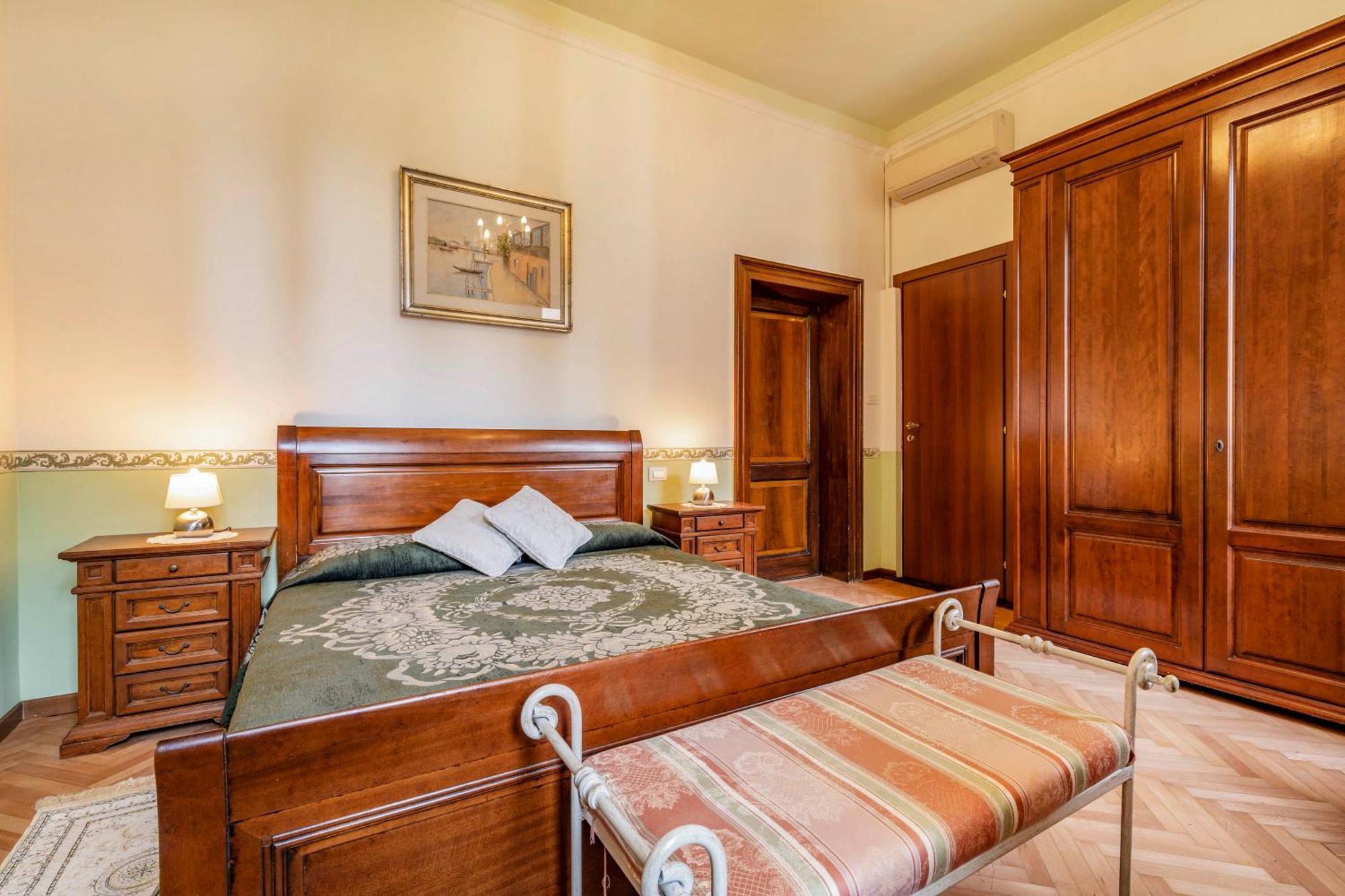 Bed And Breakfast Casa Delle Rose Lido Venezia Lido di Venezia Exterior photo