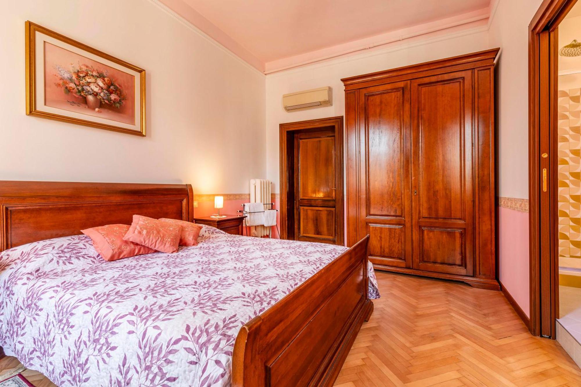 Bed And Breakfast Casa Delle Rose Lido Venezia Lido di Venezia Exterior photo