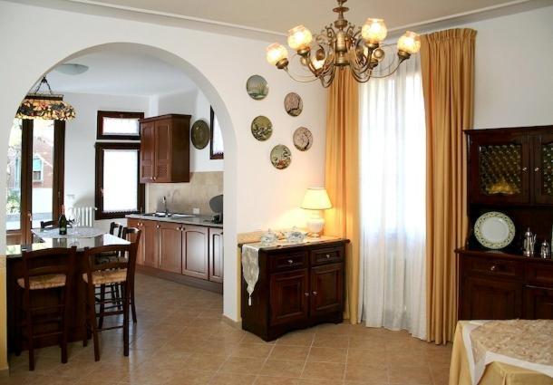 Bed And Breakfast Casa Delle Rose Lido Venezia Lido di Venezia Exterior photo